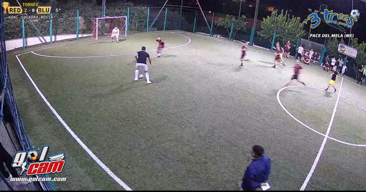 Napoli Roma