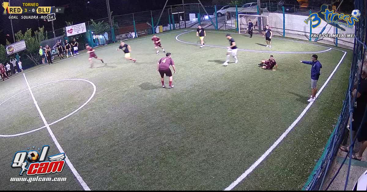 Napoli Roma