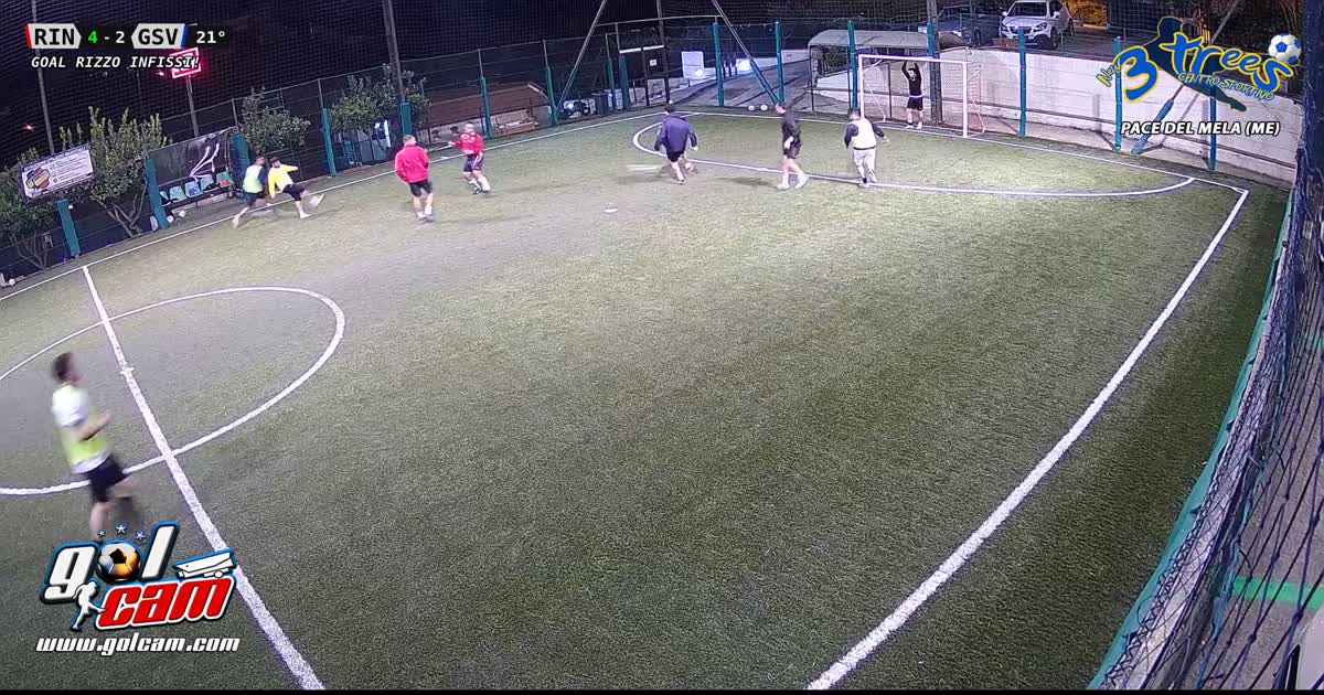 Goooooooooool