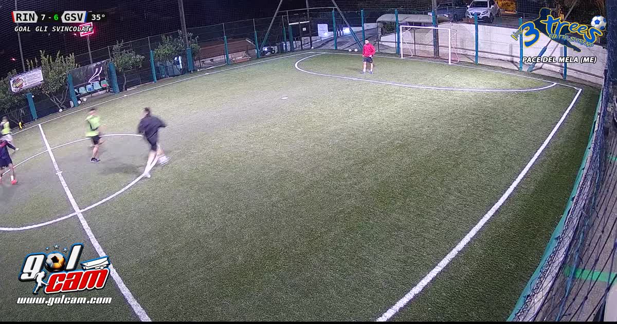 Fiuto del Gol
