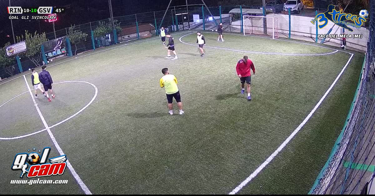 Tiro di prima