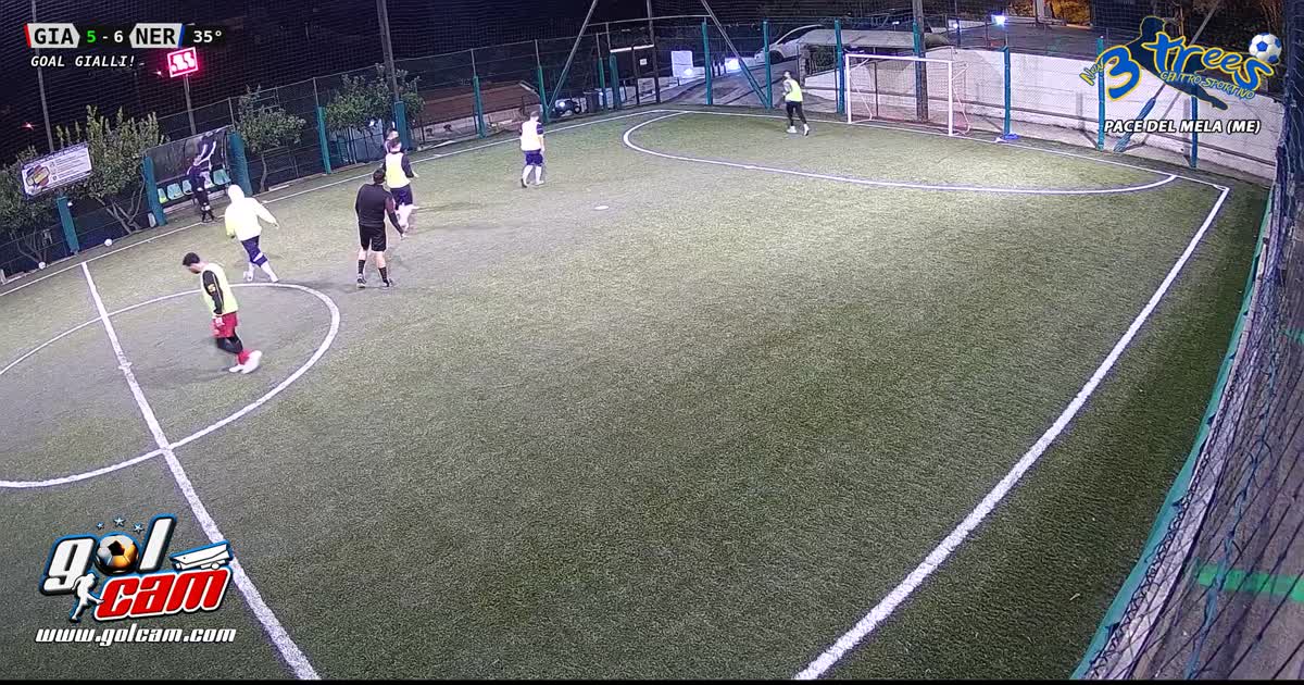 Goal di precisione