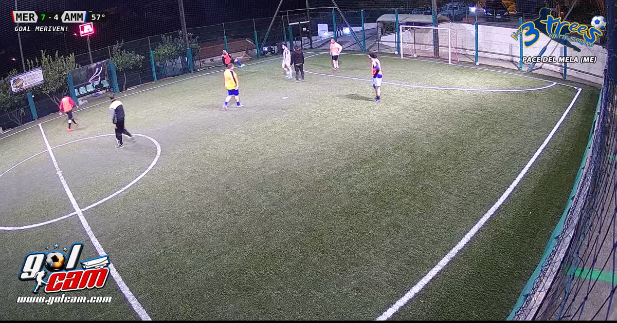 Goooool