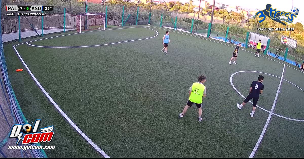 GOL 13