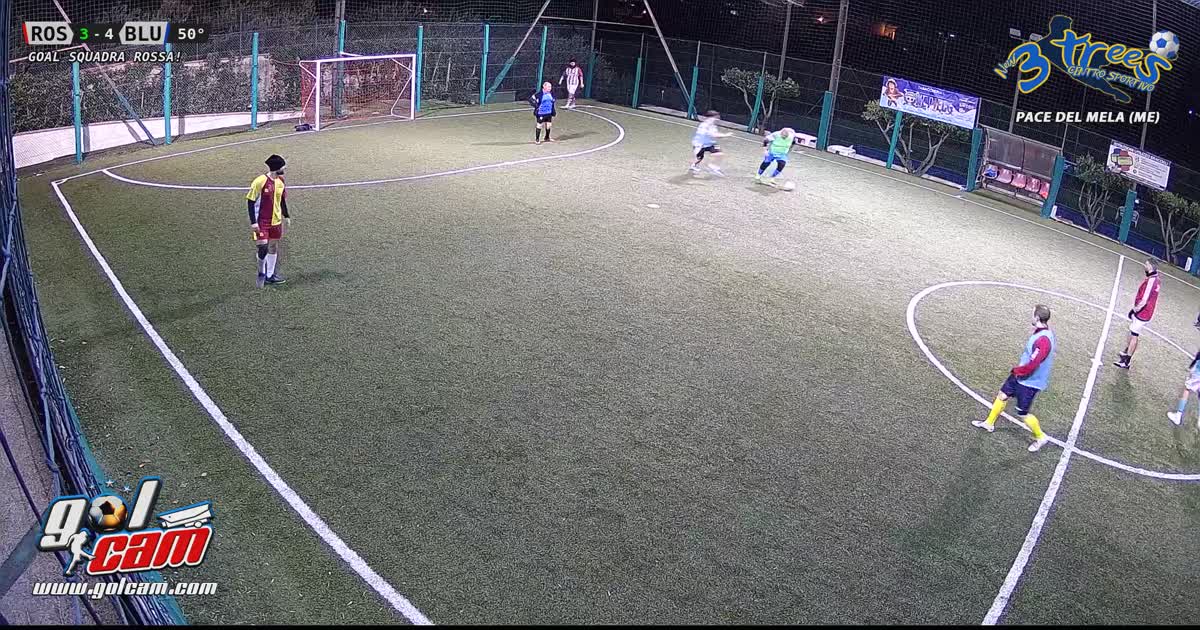 Tiro a volo 