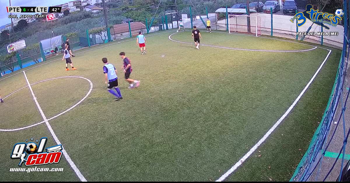 golazo