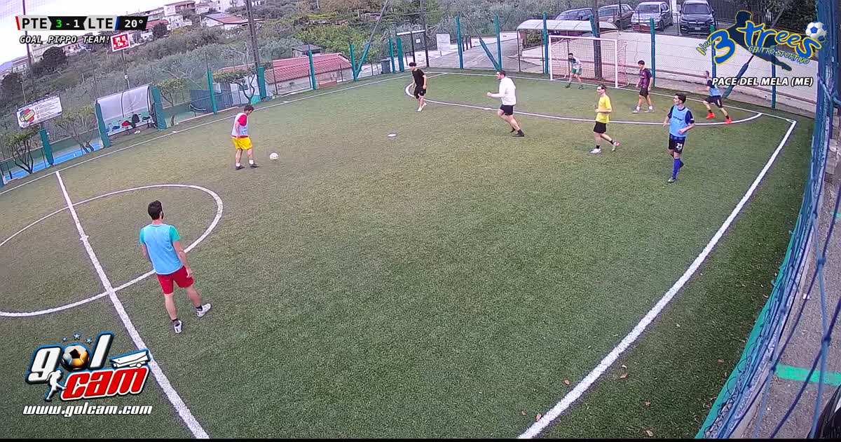 gol su azione 
