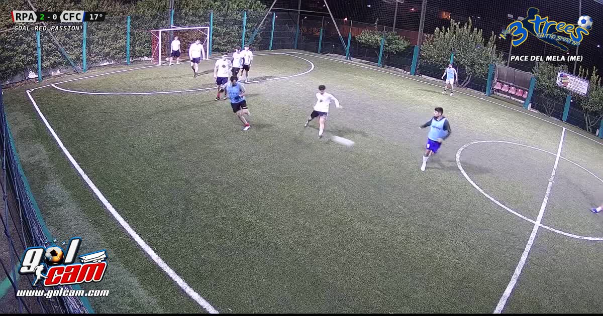 gol su punizione 