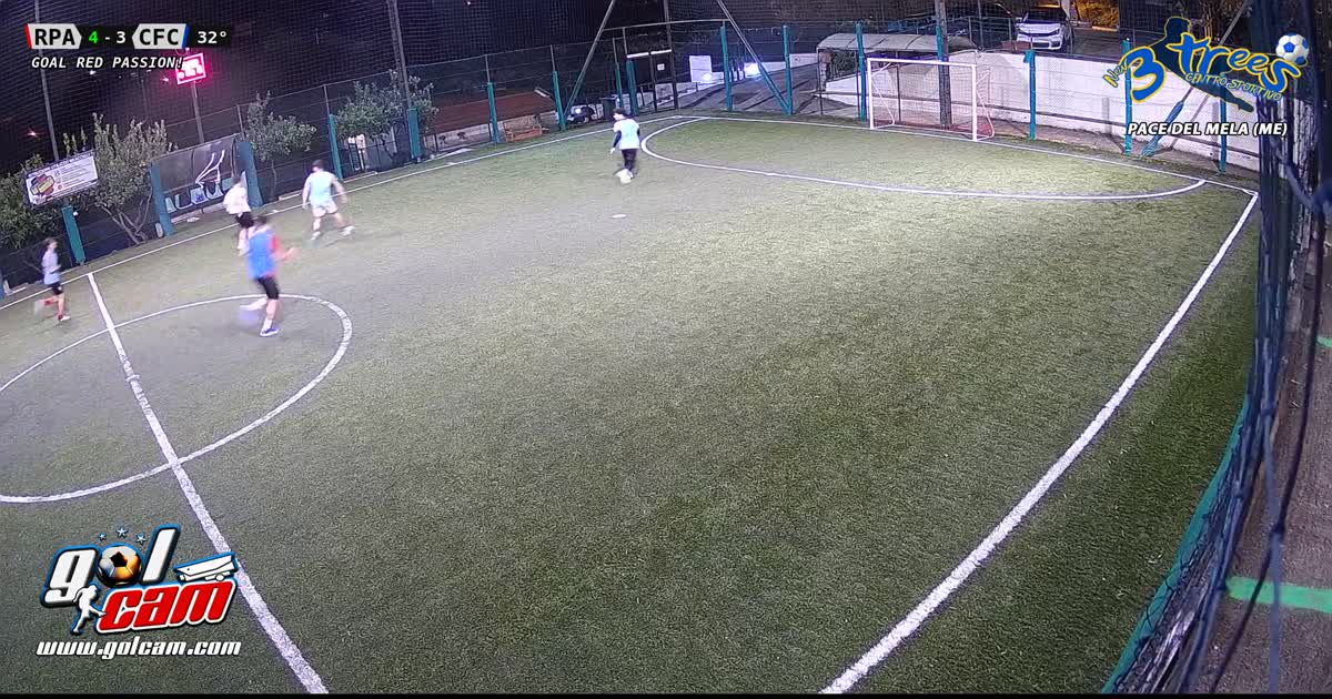 Golazo