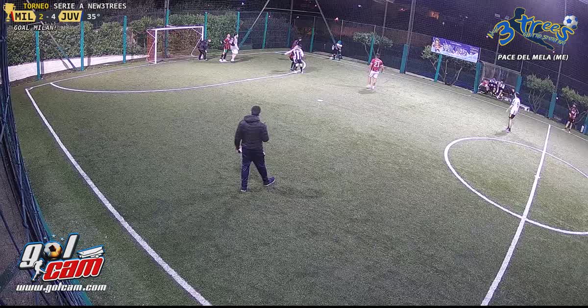 Gol di rapina