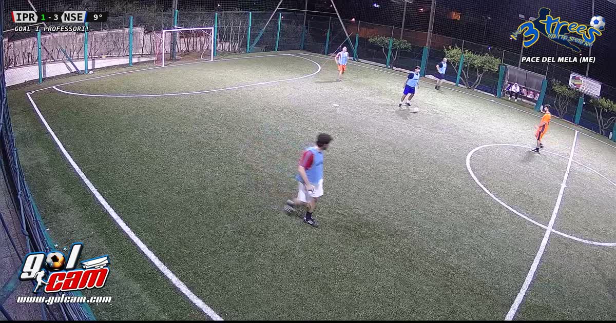 Gooooooool