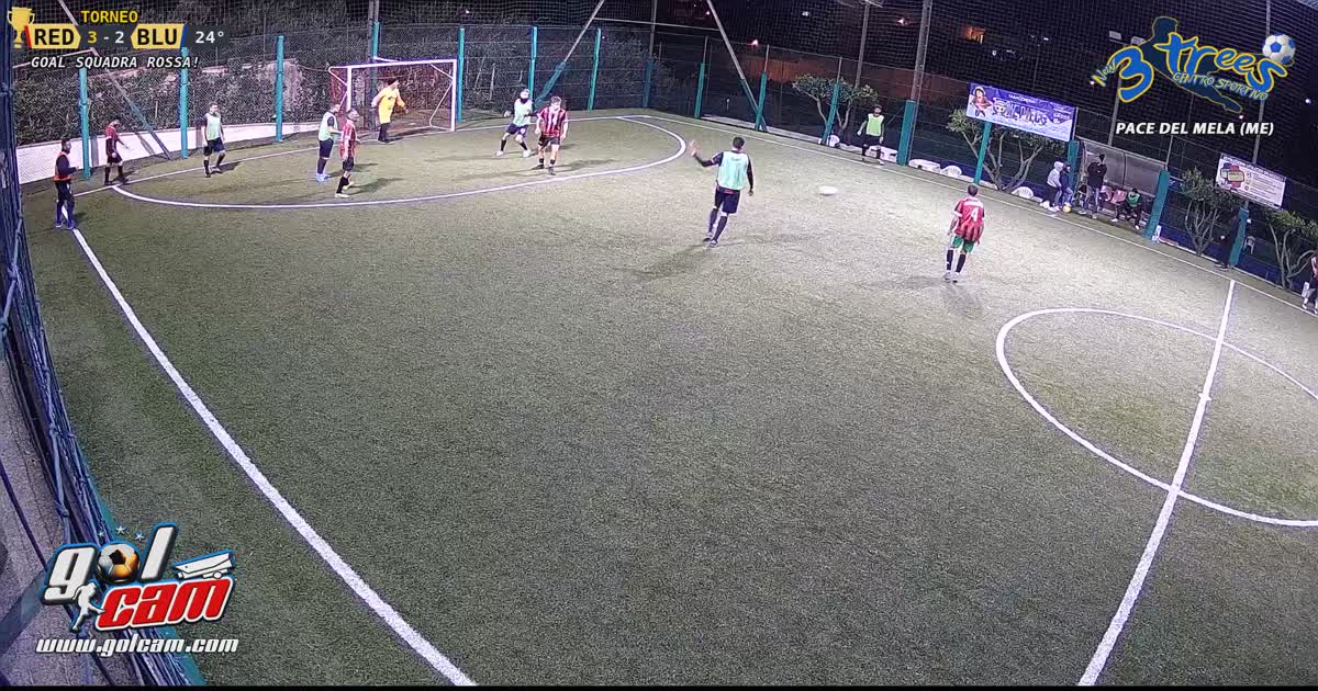 Gol 5