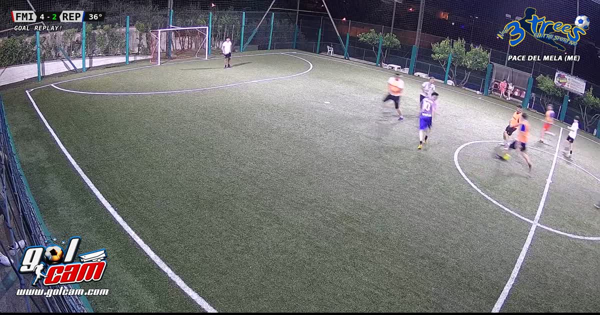 Calcio d?angolo