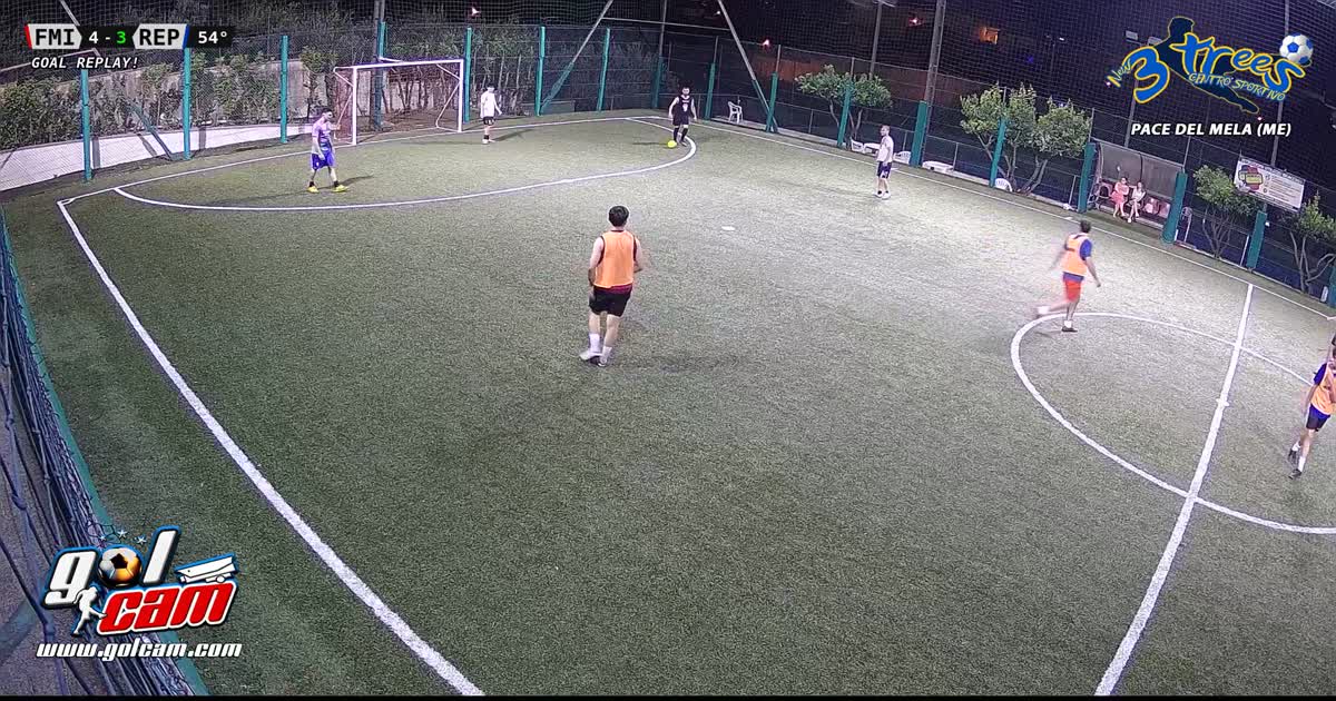 Dribbling 
