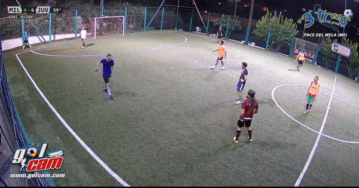 Calcio d?angolo