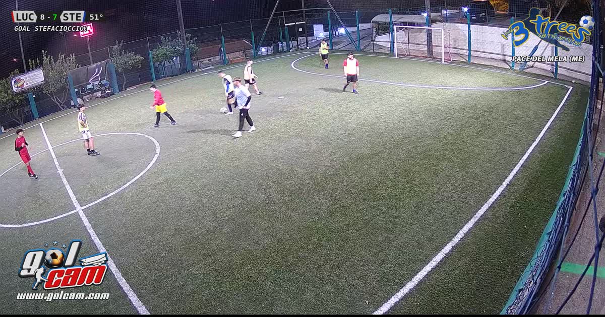 dribbling e finalizzazione 