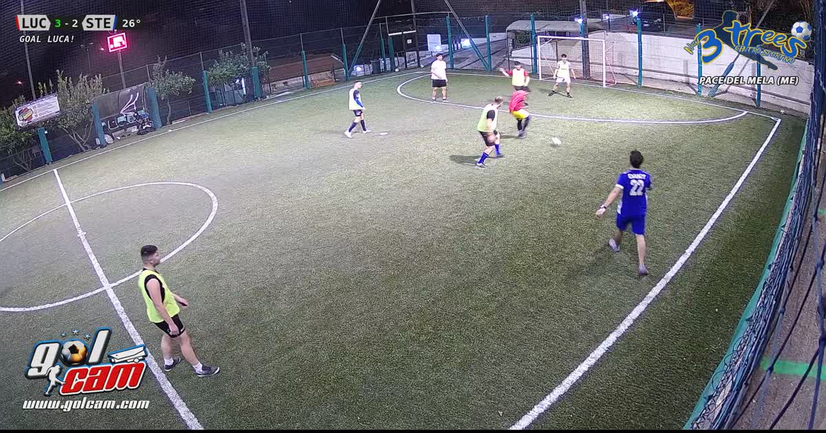 Il gol
