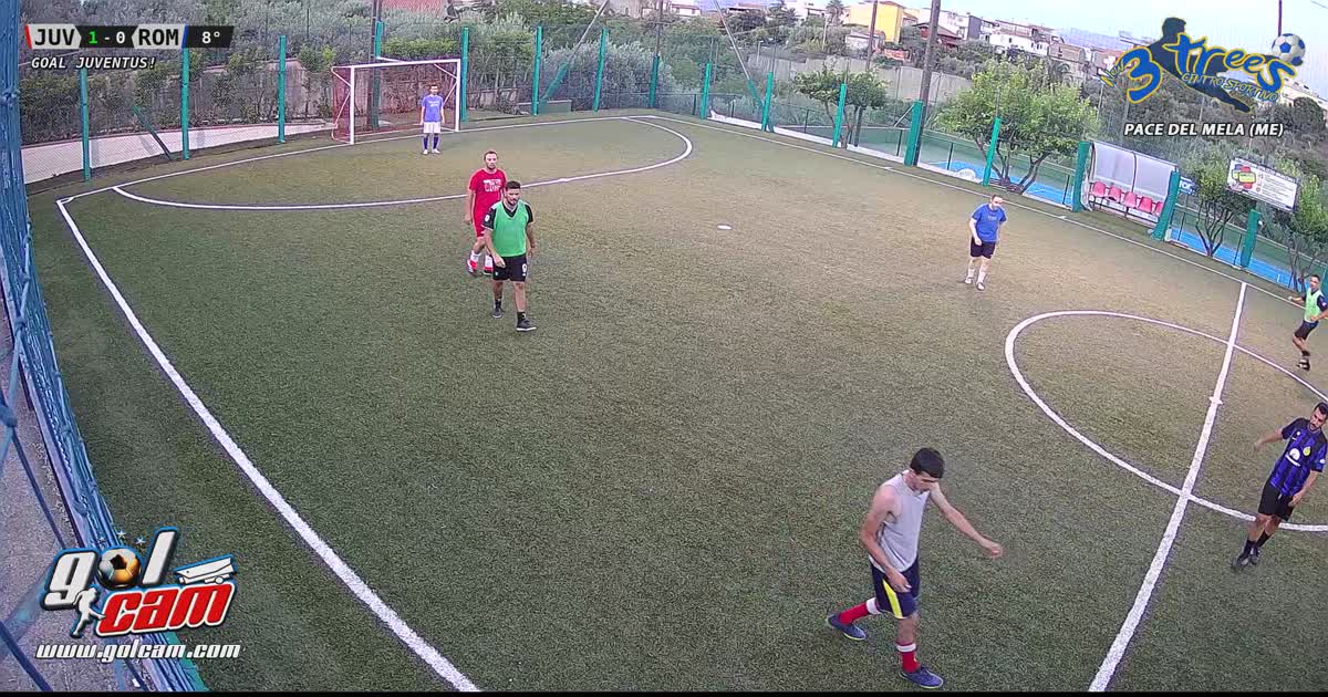 Goal  bello 