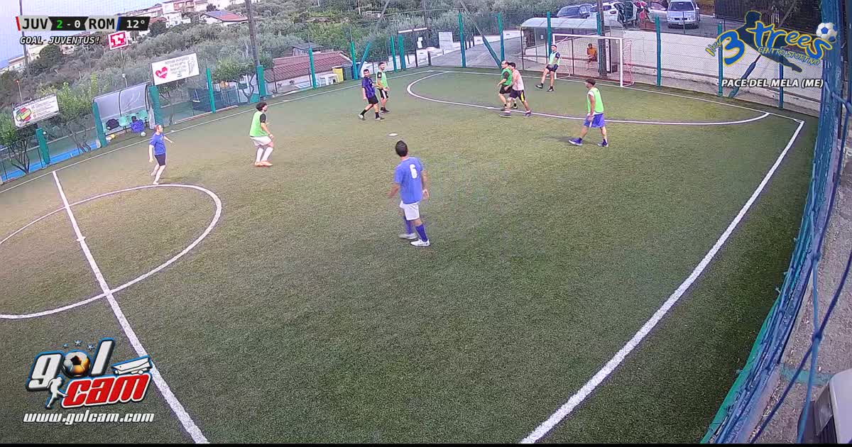 Goal bello 