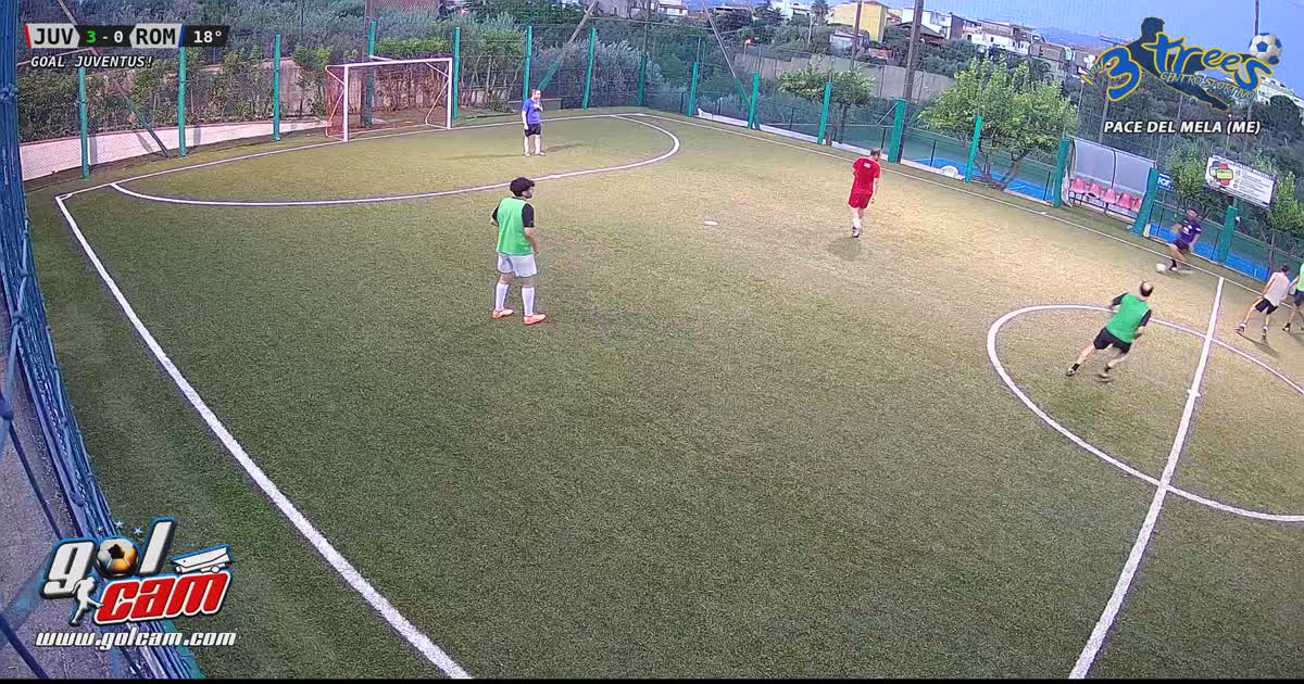 Gol piazzato