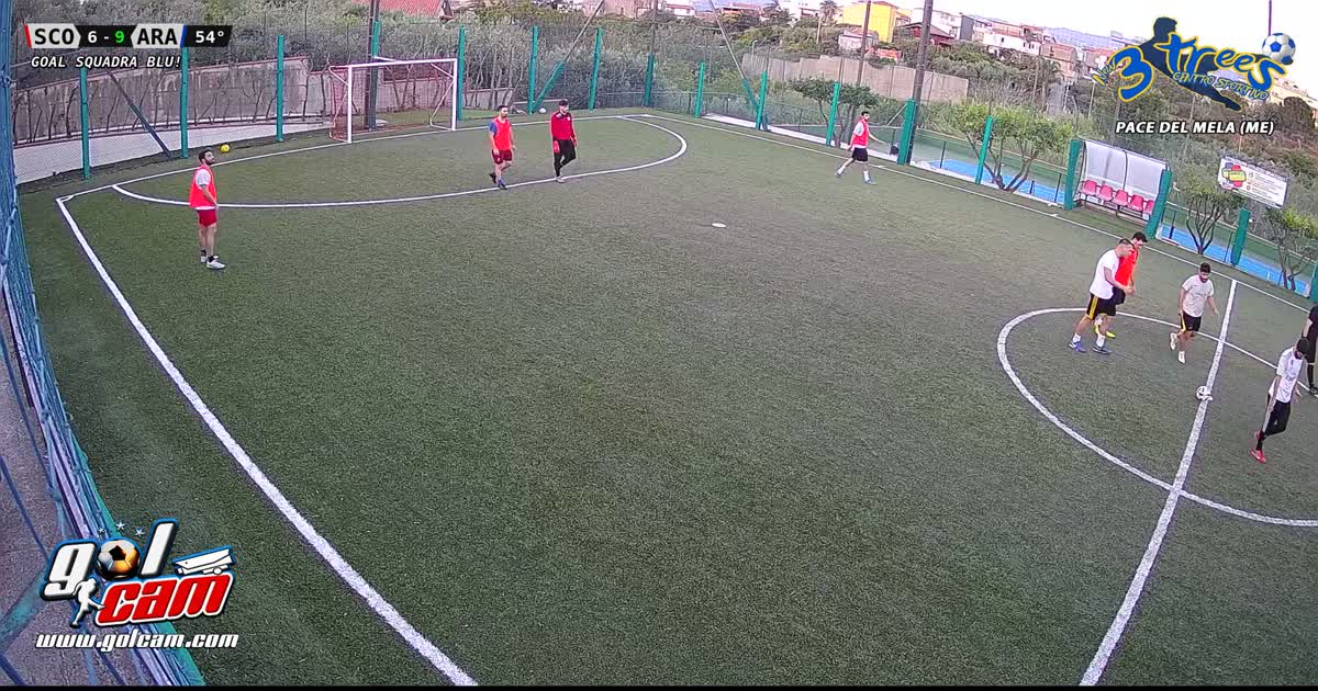 Gol Moss