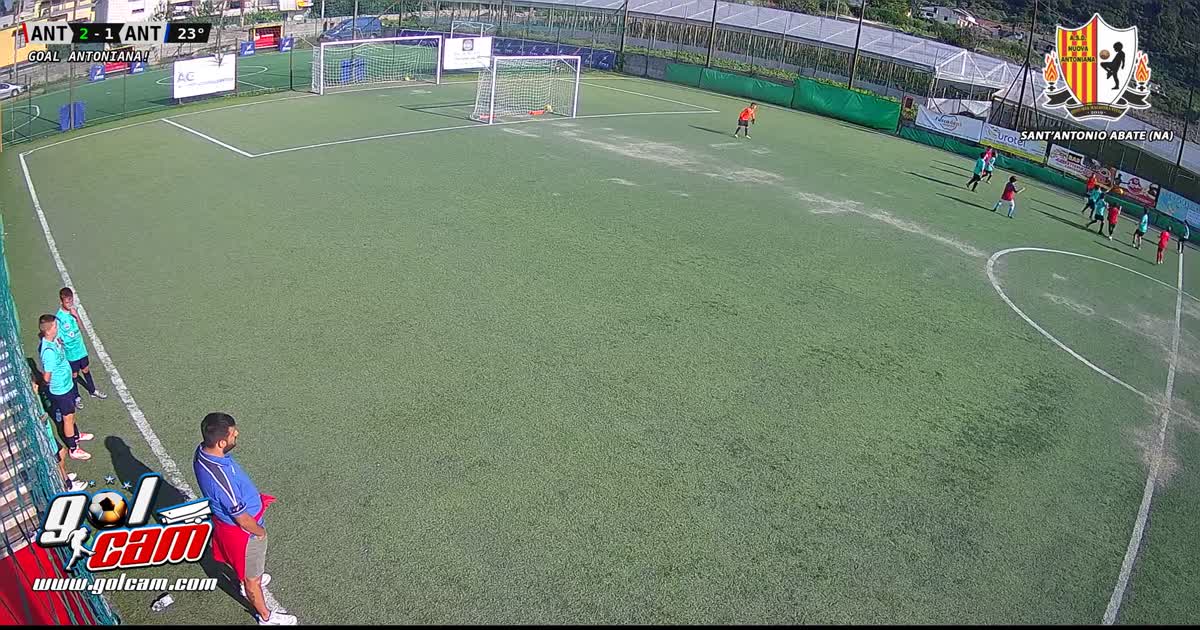 Gol giuseppe