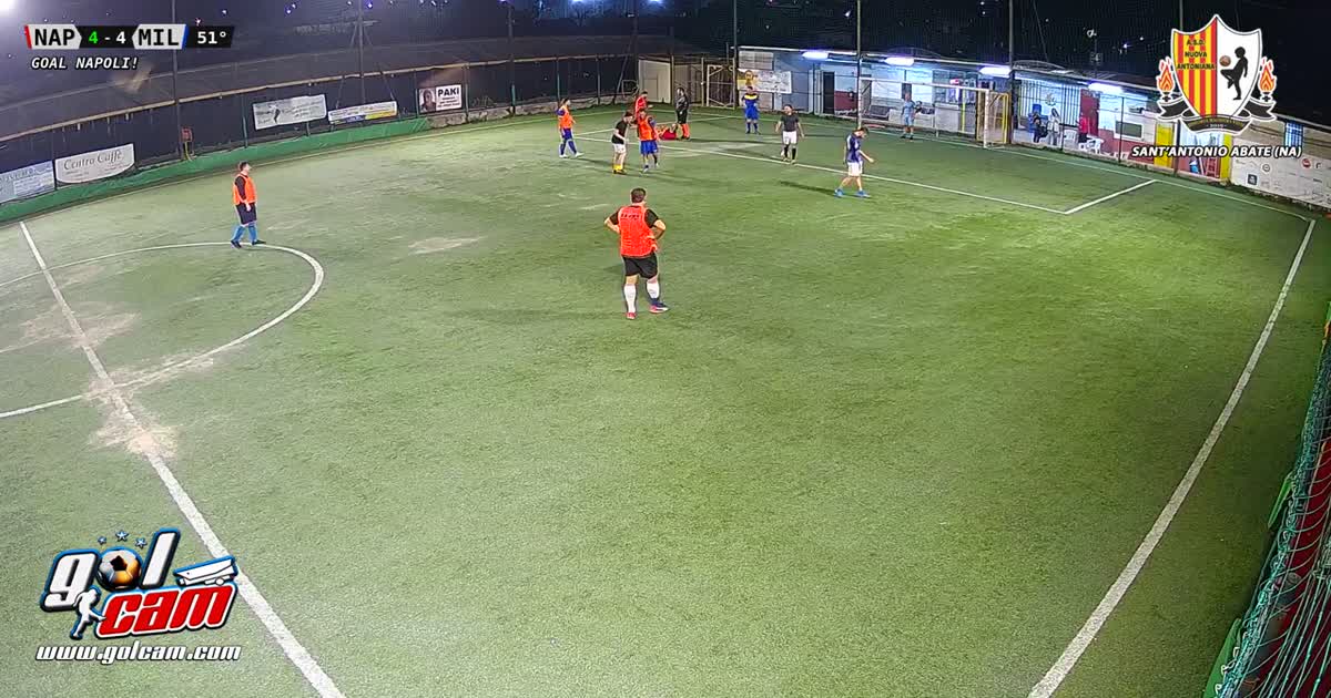 Calcio di rigore 