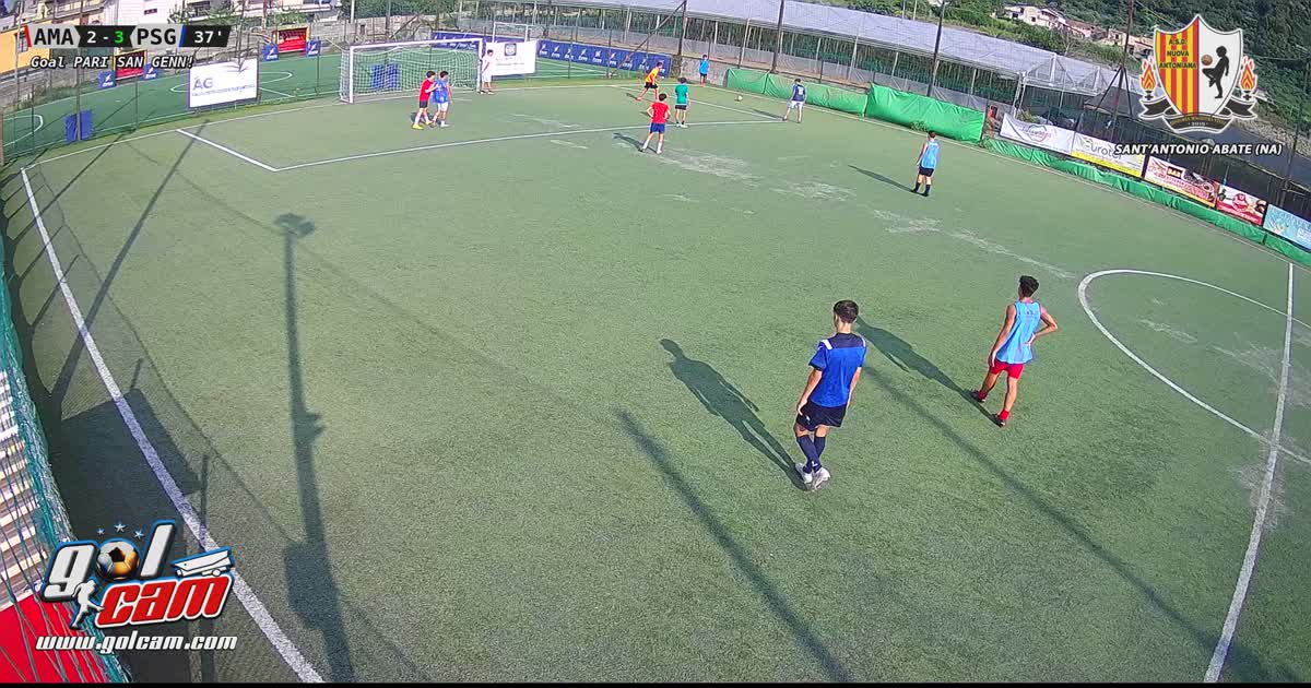 gol maic