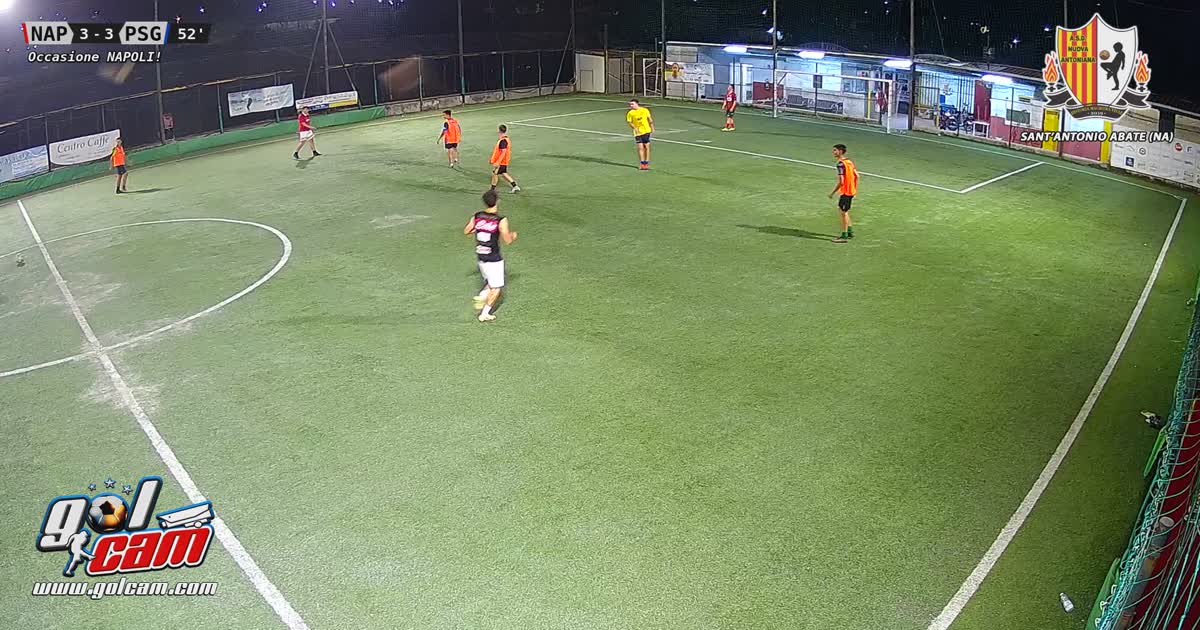 fuori campo