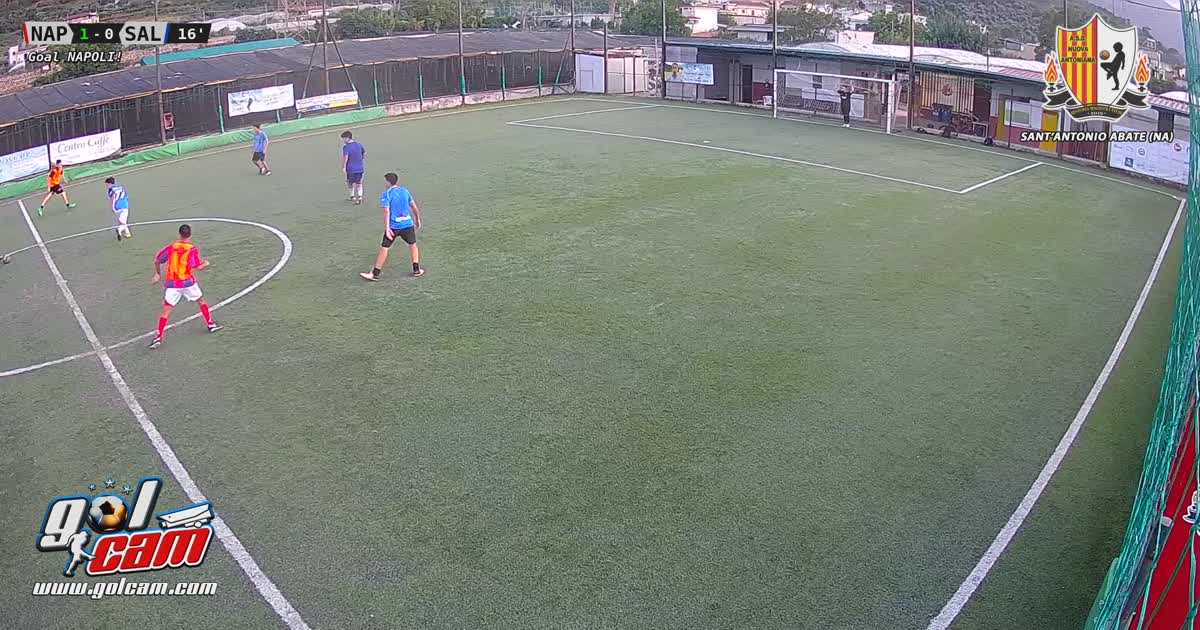 1primo gol