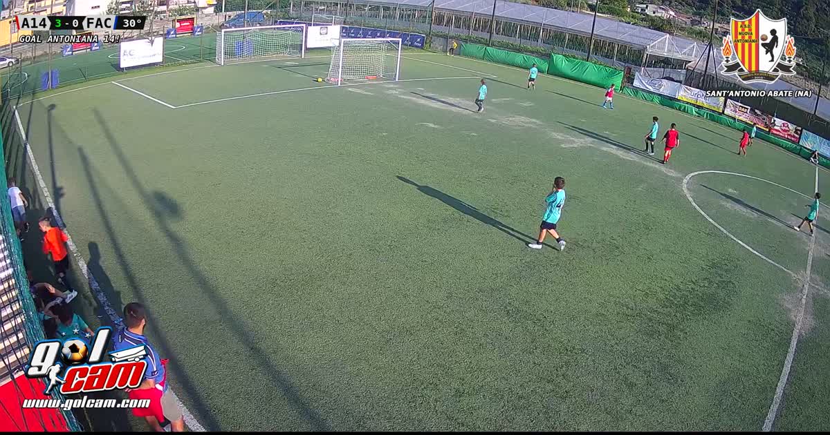 Calcio
