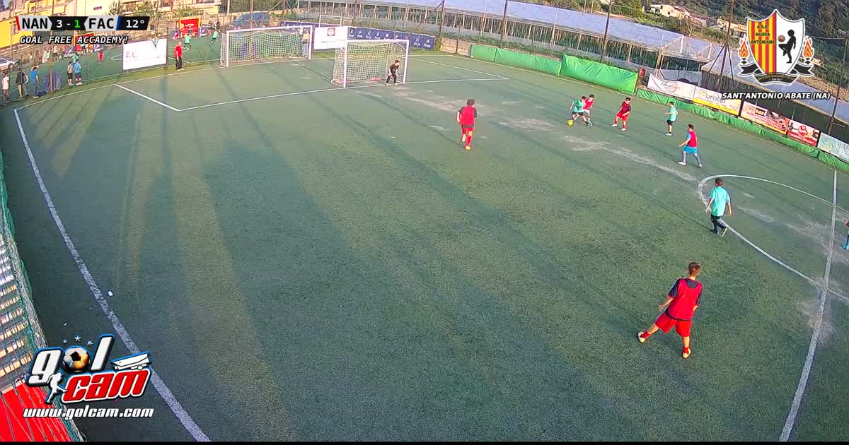 Goal di Marco