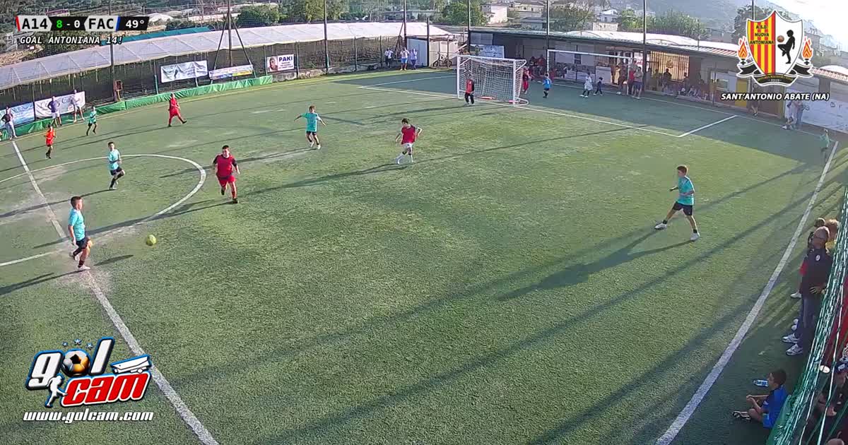 Goal da angolo