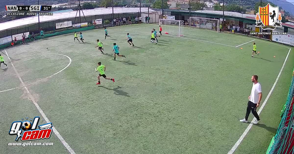 Parata del portiere 