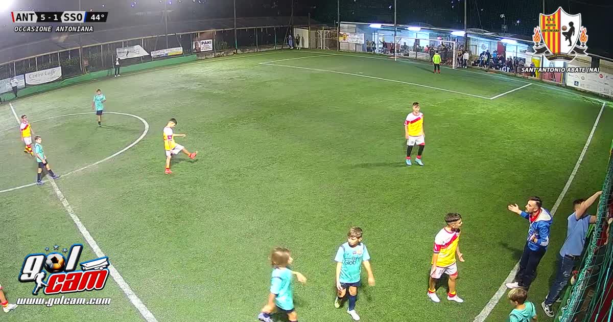 Assist di Manzo