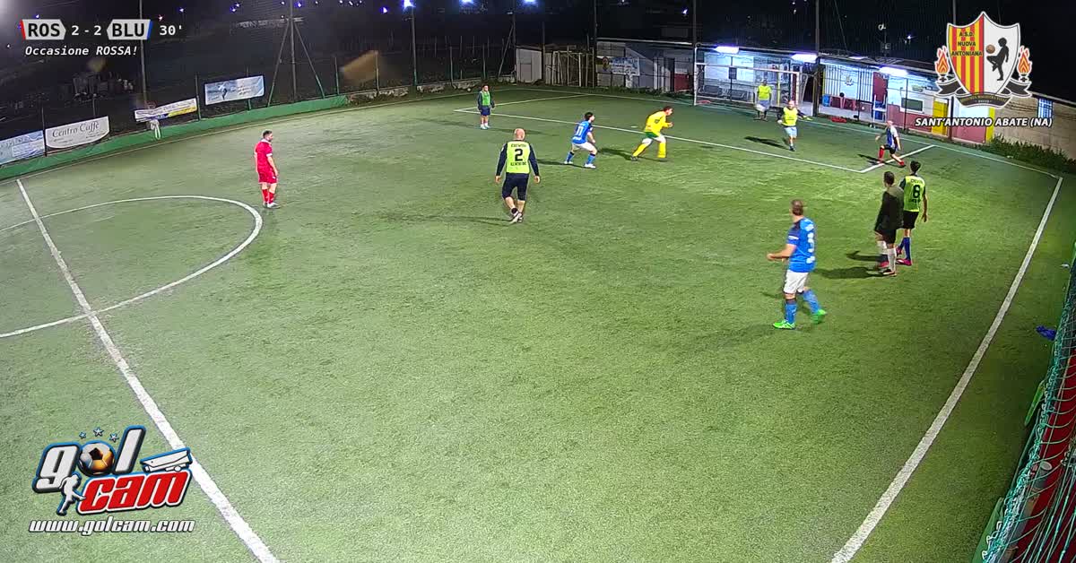 Partita 11/05/2023