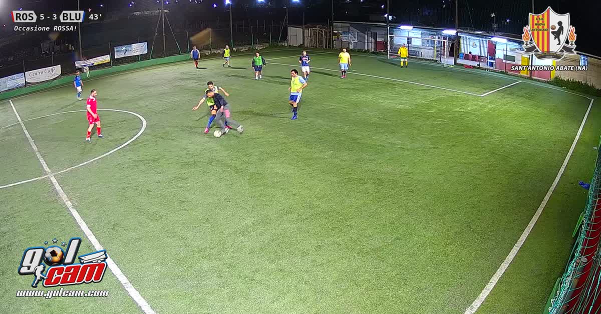 Partita 11/05/2023