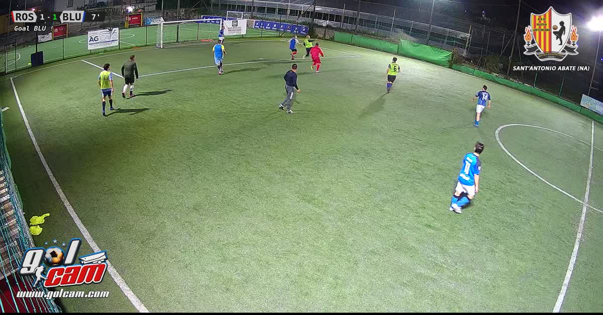 Rapina gol 2