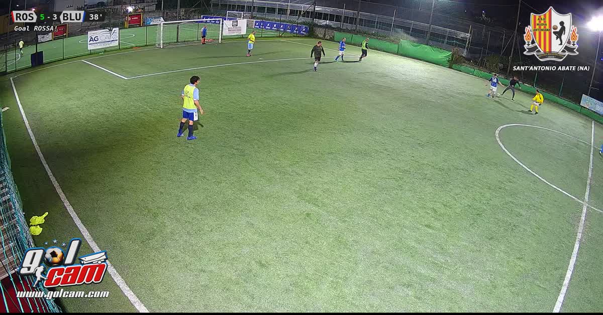 Driving e gol