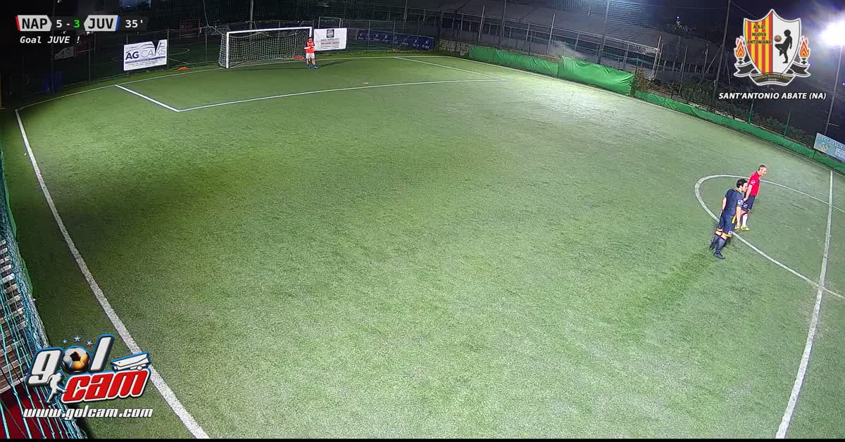 Gol contropiede