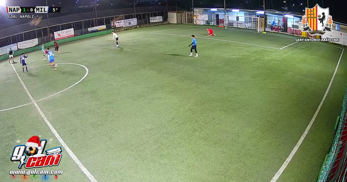 gol della merda