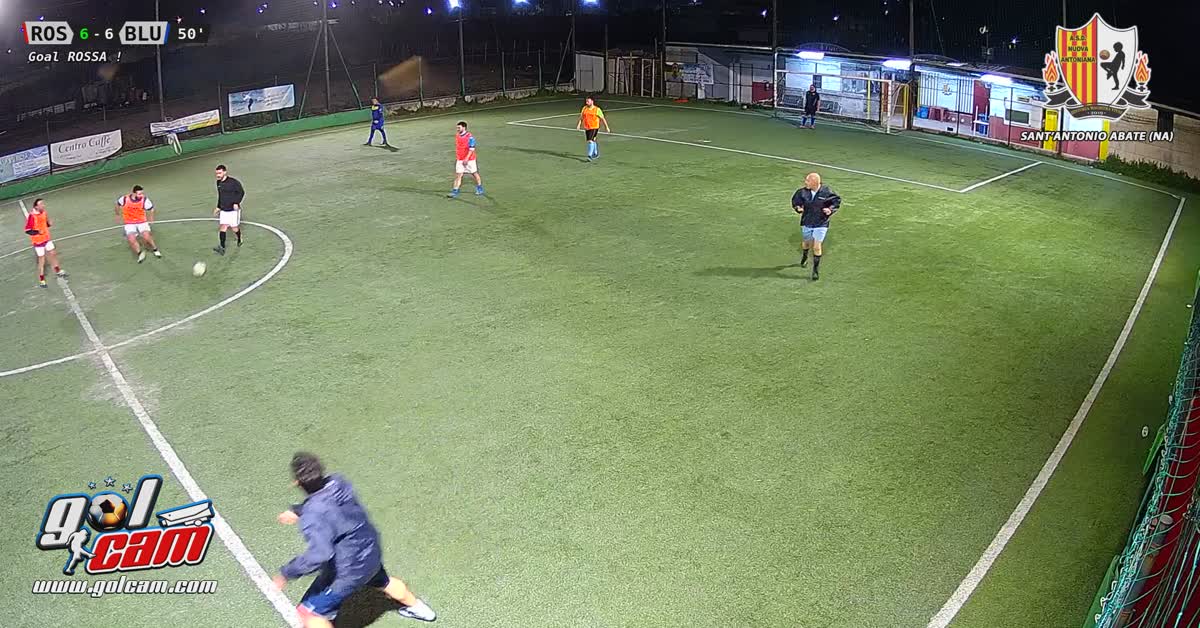 Goal di potenza