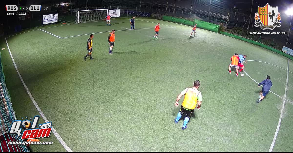 Gol vittoria