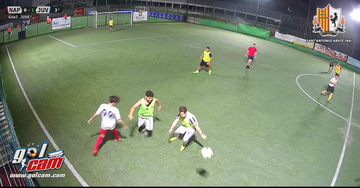 gol 1                   