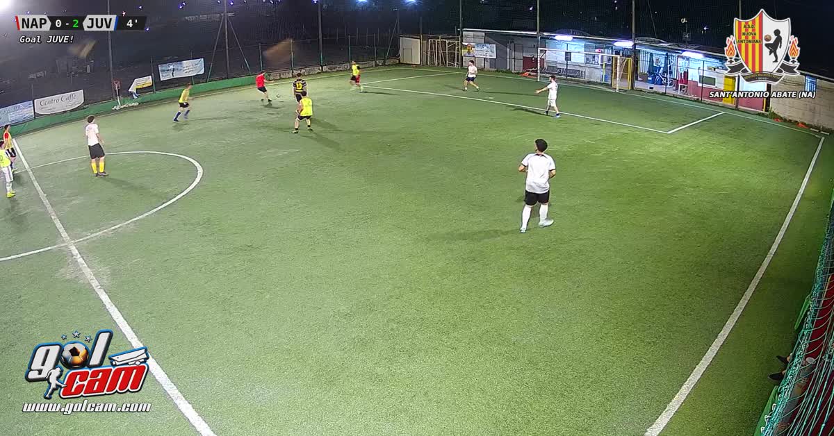 gol 2                     