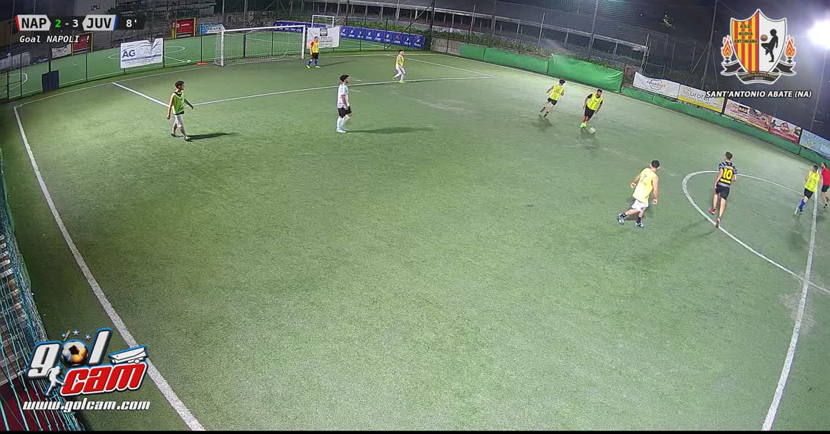 miracolo di de stefano