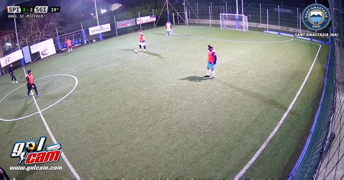 Goooal