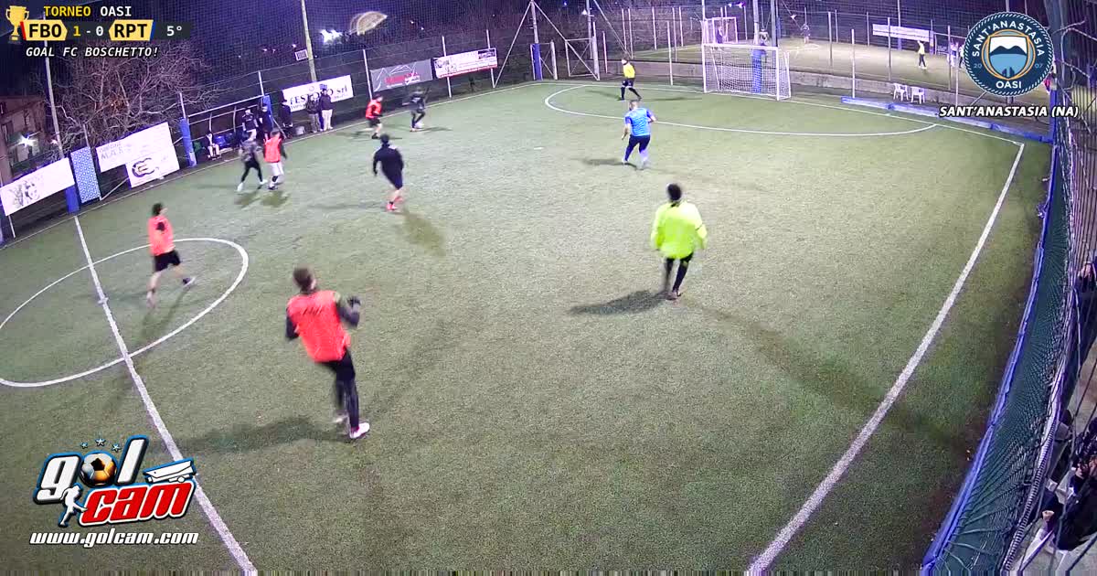 Gol capitano 