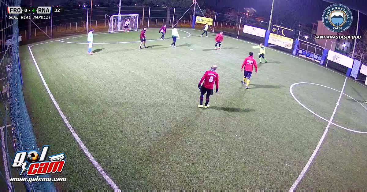 Goal Matteo