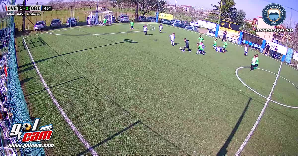 Goal Samuel